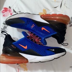 Nike air max 270